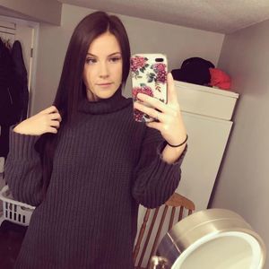 Meet your Posher, Brylie